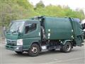 2017 Mitsubishi Fuso Canter