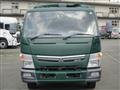 2017 Mitsubishi Fuso Canter