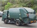 2017 Mitsubishi Fuso Canter