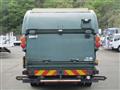 2017 Mitsubishi Fuso Canter