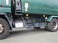 2017 Mitsubishi Fuso Canter