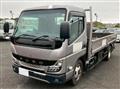 2021 Mitsubishi Fuso Canter