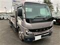 2021 Mitsubishi Fuso Canter