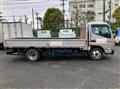 2021 Mitsubishi Fuso Canter