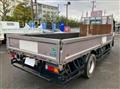 2021 Mitsubishi Fuso Canter