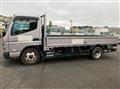 2021 Mitsubishi Fuso Canter