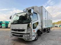 2021 Mitsubishi Fuso Fighter