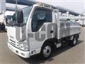 2017 Isuzu Elf Truck