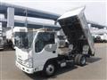 2017 Isuzu Elf Truck