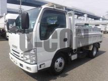 2017 Isuzu Elf Truck