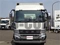 2025 Mitsubishi Fuso Super Great