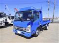 2021 Isuzu Elf Truck