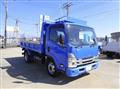 2021 Isuzu Elf Truck