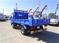 2021 Isuzu Elf Truck