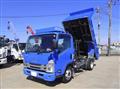 2021 Isuzu Elf Truck
