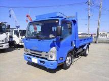 2021 Isuzu Elf Truck