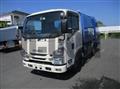 2016 Isuzu Elf Truck