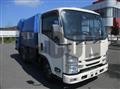 2016 Isuzu Elf Truck