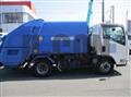 2016 Isuzu Elf Truck