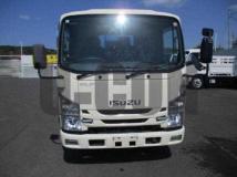 2016 Isuzu Elf Truck