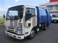 2018 Isuzu Elf Truck