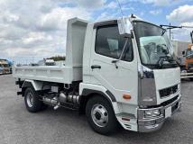 2025 Mitsubishi Fuso Fighter