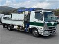 2015 Mitsubishi Fuso Fighter
