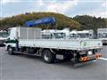 2015 Mitsubishi Fuso Fighter
