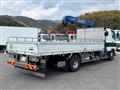 2015 Mitsubishi Fuso Fighter