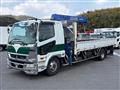 2015 Mitsubishi Fuso Fighter