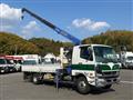 2015 Mitsubishi Fuso Fighter