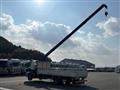 2015 Mitsubishi Fuso Fighter