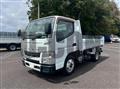 2014 Mitsubishi Fuso Canter