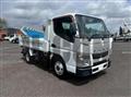2014 Mitsubishi Fuso Canter