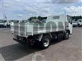2014 Mitsubishi Fuso Canter