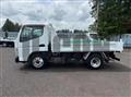 2014 Mitsubishi Fuso Canter