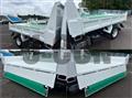 2014 Mitsubishi Fuso Canter