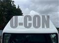 2014 Mitsubishi Fuso Canter