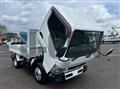 2014 Mitsubishi Fuso Canter