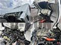 2014 Mitsubishi Fuso Canter