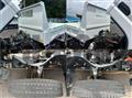 2014 Mitsubishi Fuso Canter