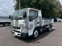 2014 Mitsubishi Fuso Canter