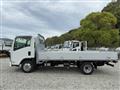 2025 Isuzu Elf Truck