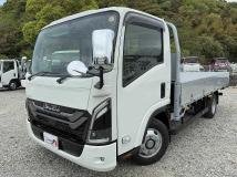 2025 Isuzu Elf Truck