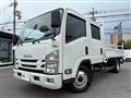 2015 Isuzu Elf Truck