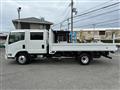 2015 Isuzu Elf Truck