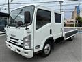 2015 Isuzu Elf Truck