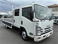 2015 Isuzu Elf Truck