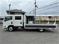 2015 Isuzu Elf Truck