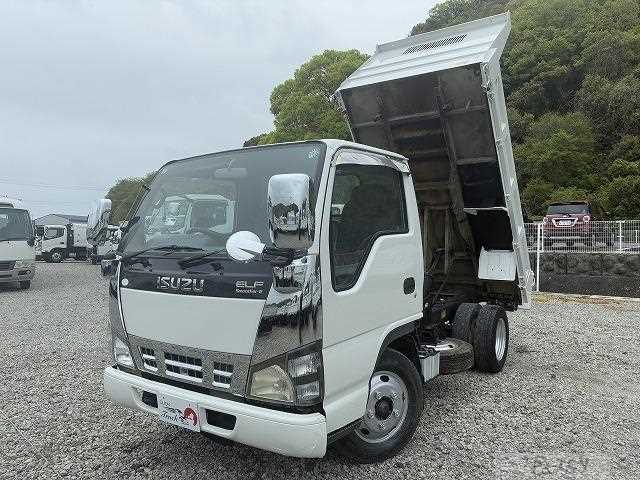 2005 Isuzu Elf Truck